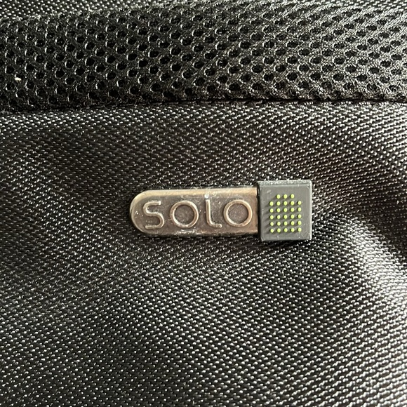 Solo laptop/tablet briefcase - Picture 2 of 10